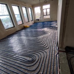 Krisbaum - Naprawa Klimatyzacji Przezchlebie