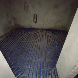 Ogrzewanie podłogowe Przezchlebie 3