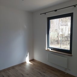 Układanie kostki brukowej Zamość 4