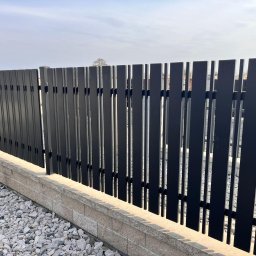 Montaż ogrodzeń Pisz 4