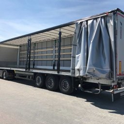 Transport międzynarodowy Opole 2