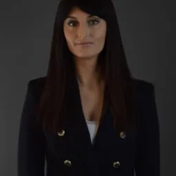 Adwokat Justyna Mazurek - działam z pasji i zaangażowania