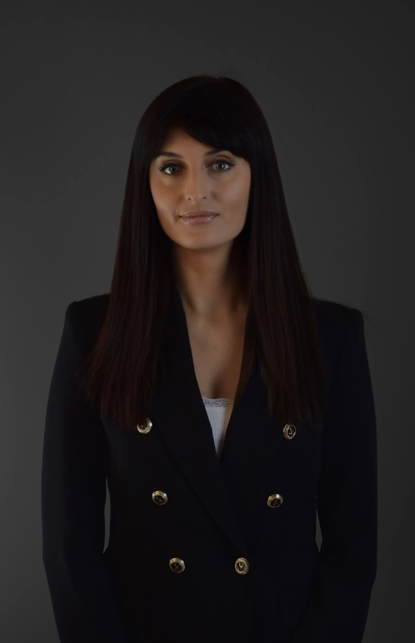 Adwokat Justyna Mazurek - działam z pasji i zaangażowania