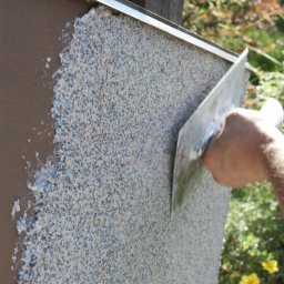 rad-efekt - Tynk mozaikowy