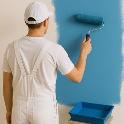 rad-efekt - Malowanie Biur Częstochowa