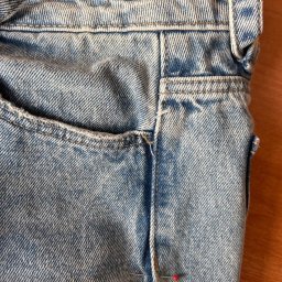 Poprawki krawieckie Gdańsk 4