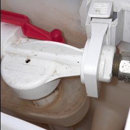 NARON SPÓŁKA Z OGRANICZONĄ ODPOWIEDZIALNOŚCIĄ - Naprawa spłuczki WC