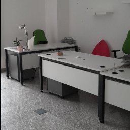 NARON SPÓŁKA Z OGRANICZONĄ ODPOWIEDZIALNOŚCIĄ - Przygotowanie stanowisk roboczych