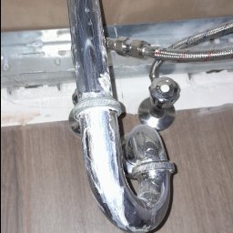 NARON SPÓŁKA Z OGRANICZONĄ ODPOWIEDZIALNOŚCIĄ - Wymiana odpływu umywalki