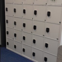 Montaż zamków zdalnie szyfrowanych w biurze