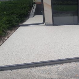 RK Robert Krzyziński - Posadzki Siedlce