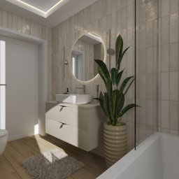 Aranżacja mieszkań Dobre Miasto 3