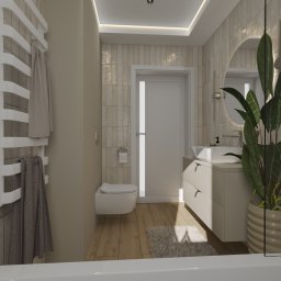 Aranżacja mieszkań Dobre Miasto 4