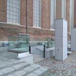 Płyta karton gips Suchy Dąb 4