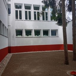 Płyta karton gips Suchy Dąb 3