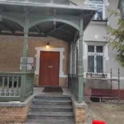 Płyta karton gips Suchy Dąb 4