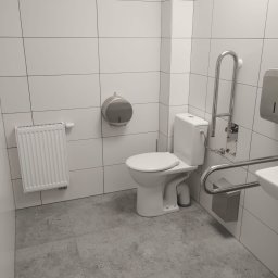 Płyta karton gips Suchy Dąb 1