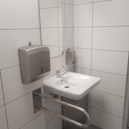 Płyta karton gips Suchy Dąb 2