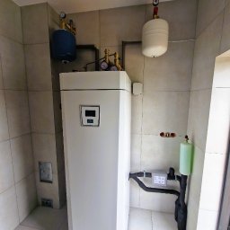 Pompy ciepła Lipno 3