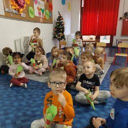 Przedszkole Warszawa 4