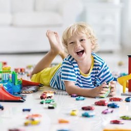 Przedszkole Warszawa 3