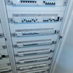 HTControl - Systemy Wentylacyjne Chorzów