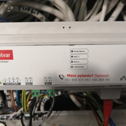Instalacje elektryczne Chorzów 3
