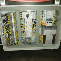 HTControl - Instalatorstwo telekomunikacyjne Chorzów