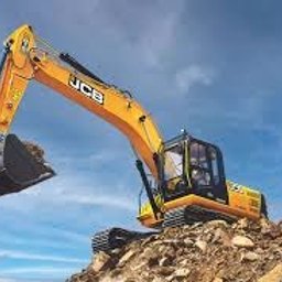 JCB 220CX 23 t 
