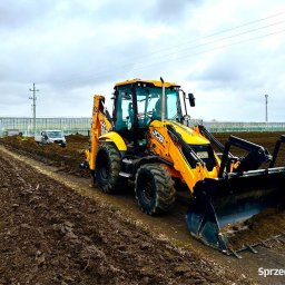 JCB 3CXPRO