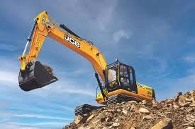 JCB 220CX 23 t