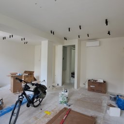 Malowanie mieszkań Grodzisk Mazowiecki 2