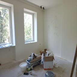 Malowanie mieszkań Grodzisk Mazowiecki 3