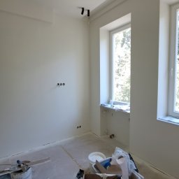 Malowanie mieszkań Grodzisk Mazowiecki 4