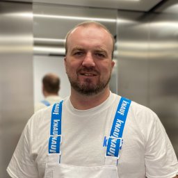 ILYA VLASOV - Usługi Wykończeniowe Grodzisk Mazowiecki