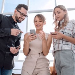 LOCAL MARKETING SPÓŁKA Z OGRANICZONĄ ODPOWIEDZIALNOŚCIĄ - 