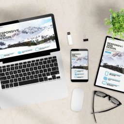 Local Marketing tworzymy nowoczesne strony internetowe, dopasowane do potrzeb współczesnych firm. 
Dbamy nie tylko o estetykę i funkcjonalność, ale przede wszystkim o to, by Twoja strona realnie wspierała widoczność i sprzedaż online.