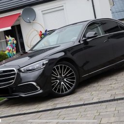 Firma Handlowo - Usługowa 