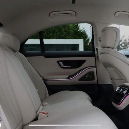 Firma Handlowo - Usługowa 