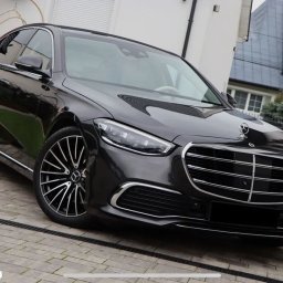 Przewóz osób Rzeszów 3