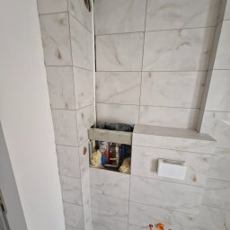 Glazurnik Koszalin 1