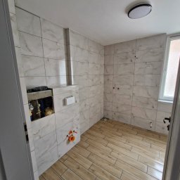 Glazurnik Koszalin 2