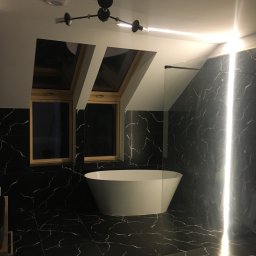 USŁUGI REMONTOWO-BUDOWLANE SEBASTIAN PIETKIEWICZ - Sucha Zabudowa Lębork