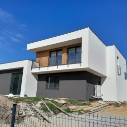 Progres - Wykonanie Elewacji Katowice