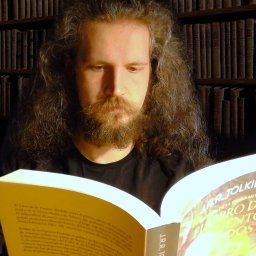 Łukasz Woliński - Tłumacze Katowice