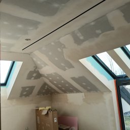 EKSBUD SPÓŁKA Z OGRANICZONĄ ODPOWIEDZIALNOŚCIĄ - Najwyższej Klasy Ocieplenie Poddasza Nieużytkowego Wrocław