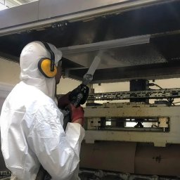 Remonty mieszkań Konstancin-Jeziorna 2