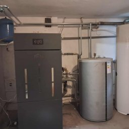 4Life KRYSTIAN RADOSZ - Porządne Instalacje Grzewcze Myszków