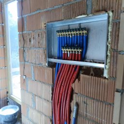 4Life KRYSTIAN RADOSZ - Fachowe Usługi Gazownicze Myszków