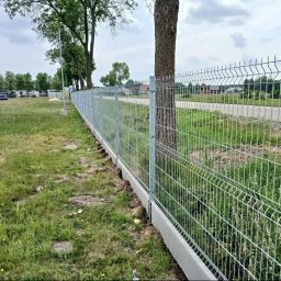 Kamil - Markowe Izolacje Termiczne Polkowice